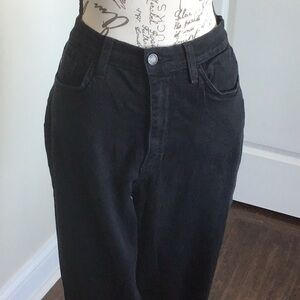 KanCan Estillo Black Denim stretch Jeans Sz 30 W13